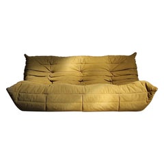 Authentic Michel Ducaroy "Togo" Sofa for Ligne Roset, 2000s