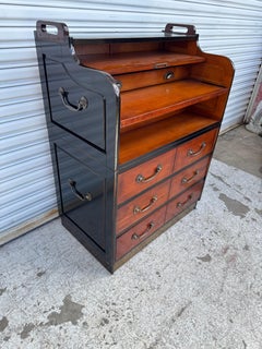 Authentic Models Bachelor's Chest of Drawers