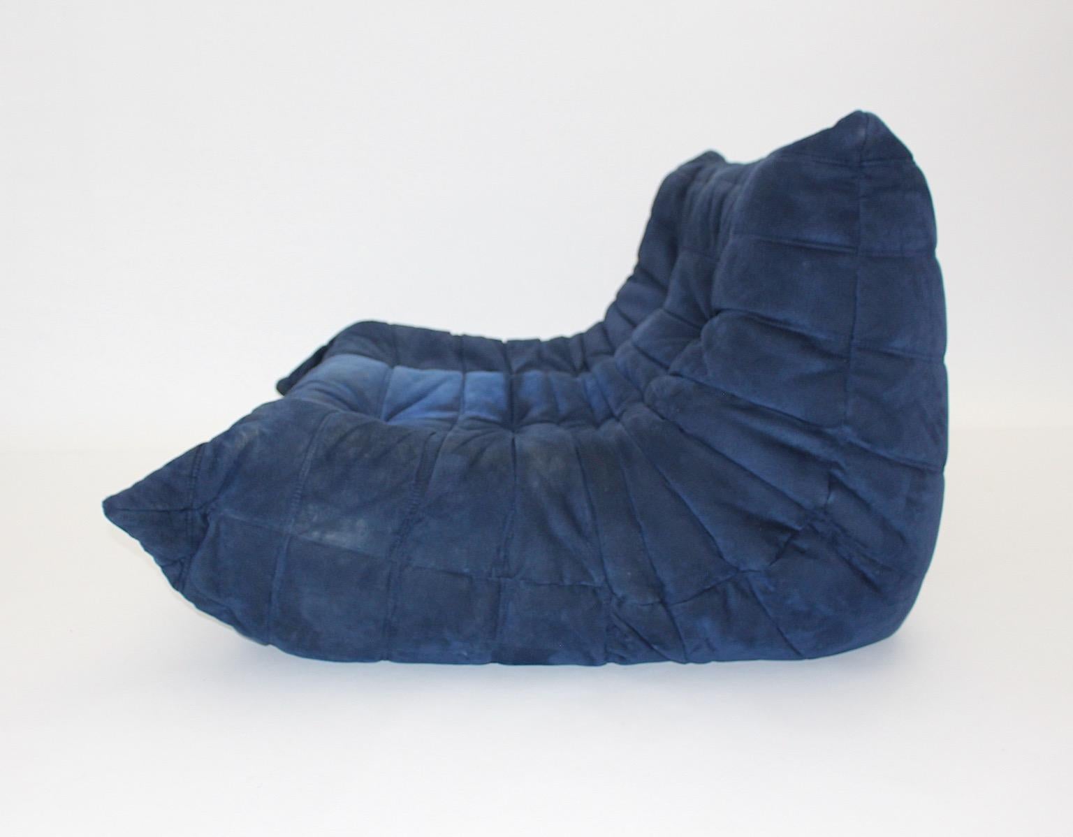 togo velour