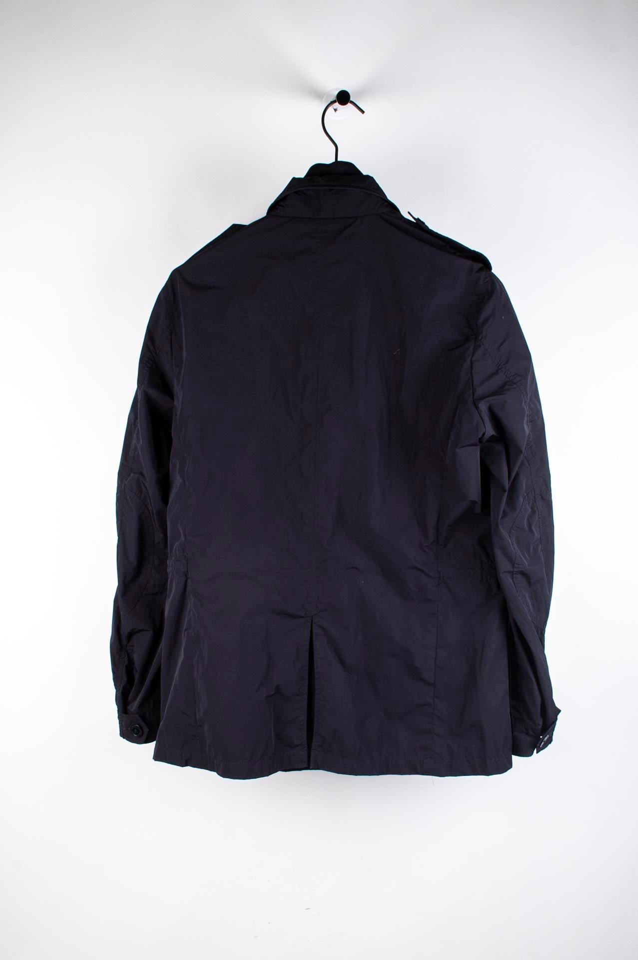 Men's Authentic Moncler Lightweight Men Safari Jacket Size 3(M/L) S255