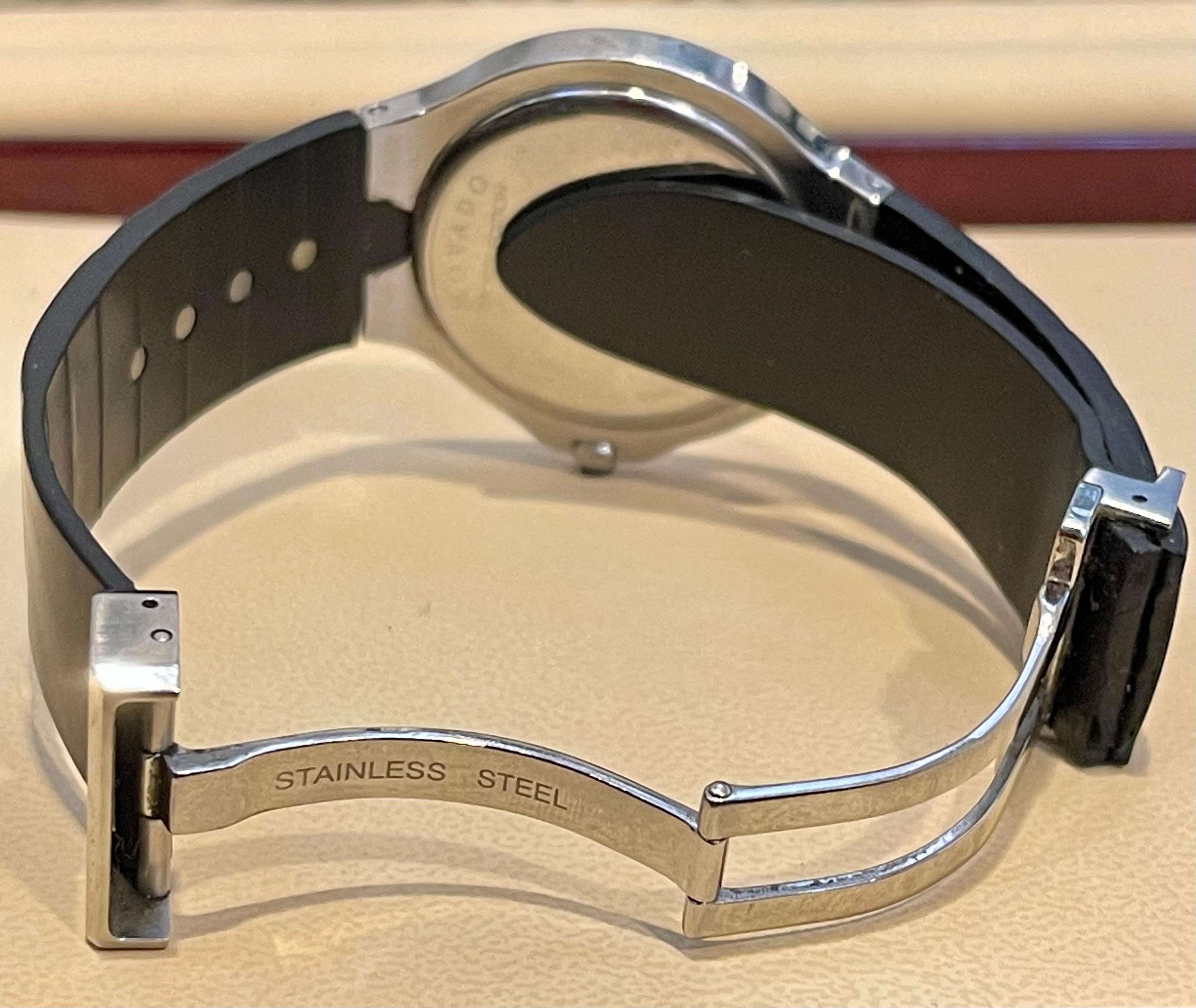 movado sports edition