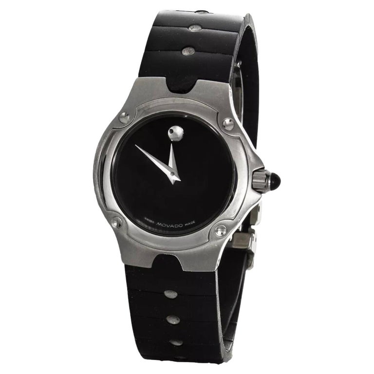 Authentic Movado Women display picture 3