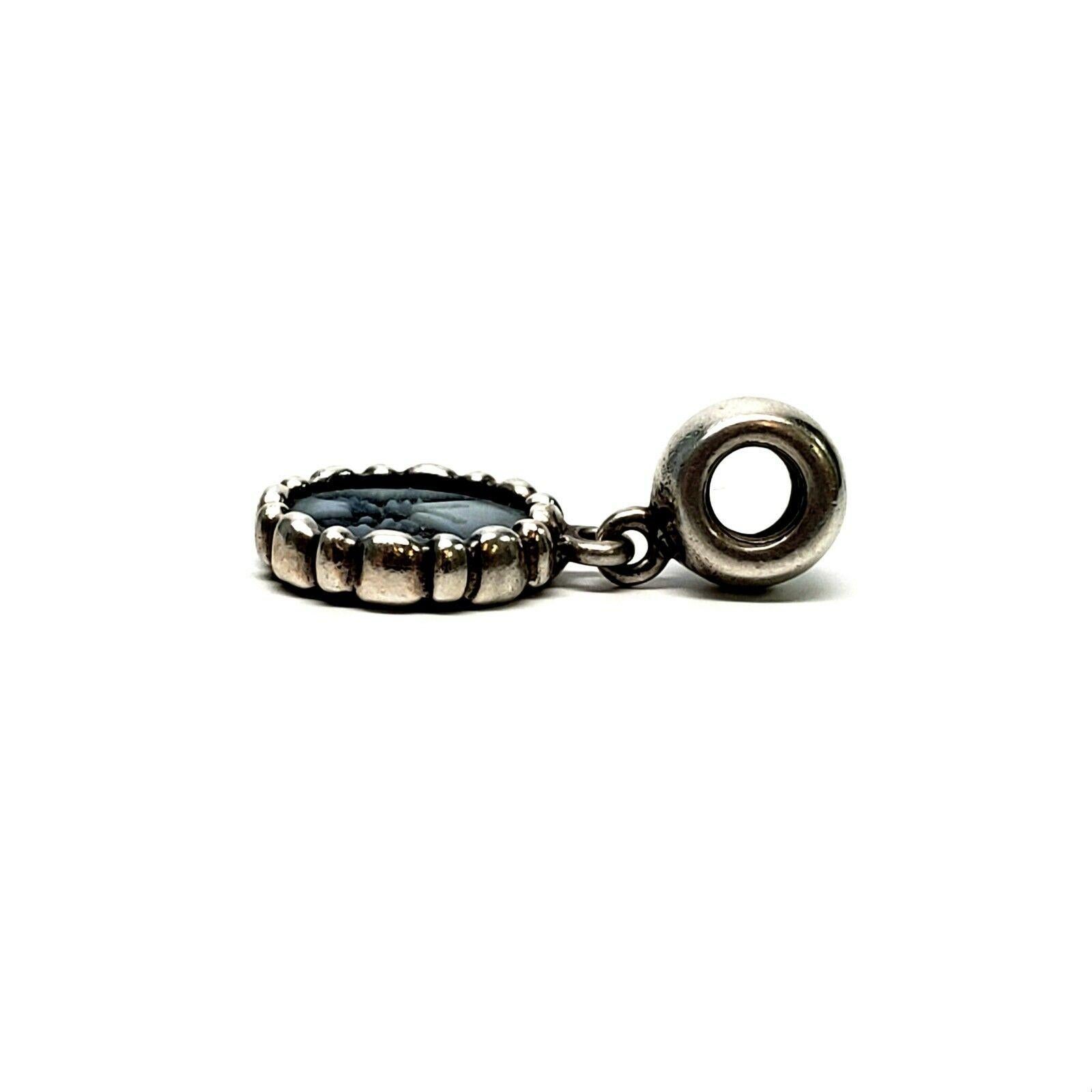 pandora butterfly charm retired