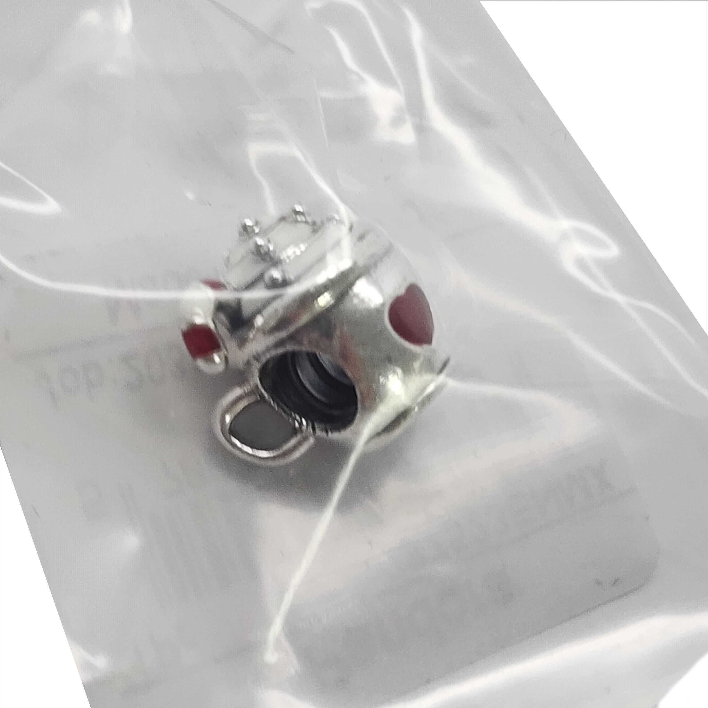 confezione pandora