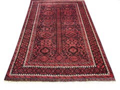 Persian Baluchi Rug