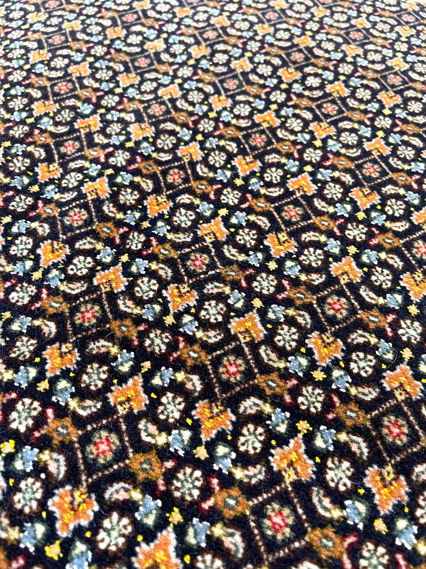 Tappeto persiano Tabriz  Fish Design in vendita 1