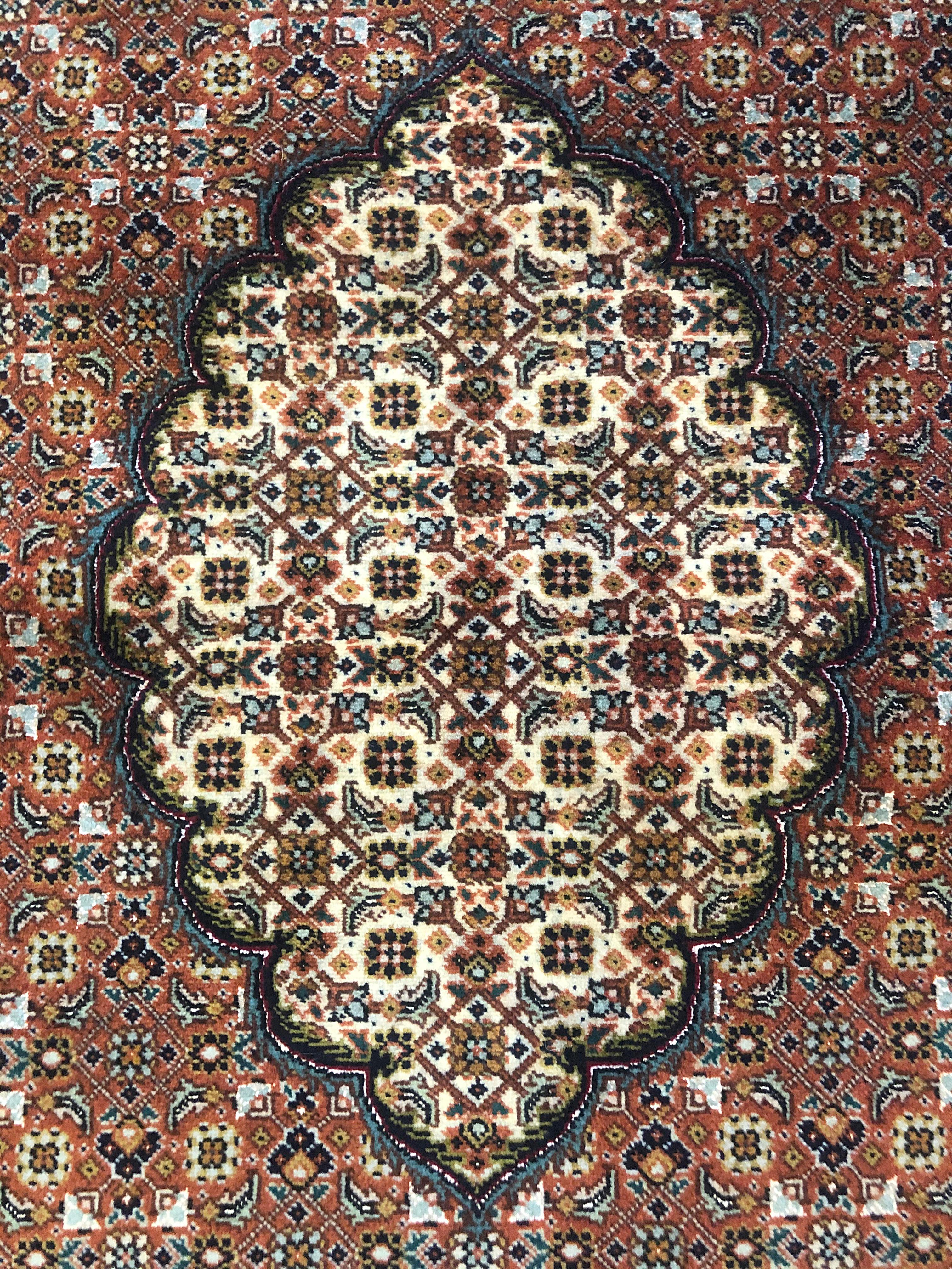 mahi persian rug