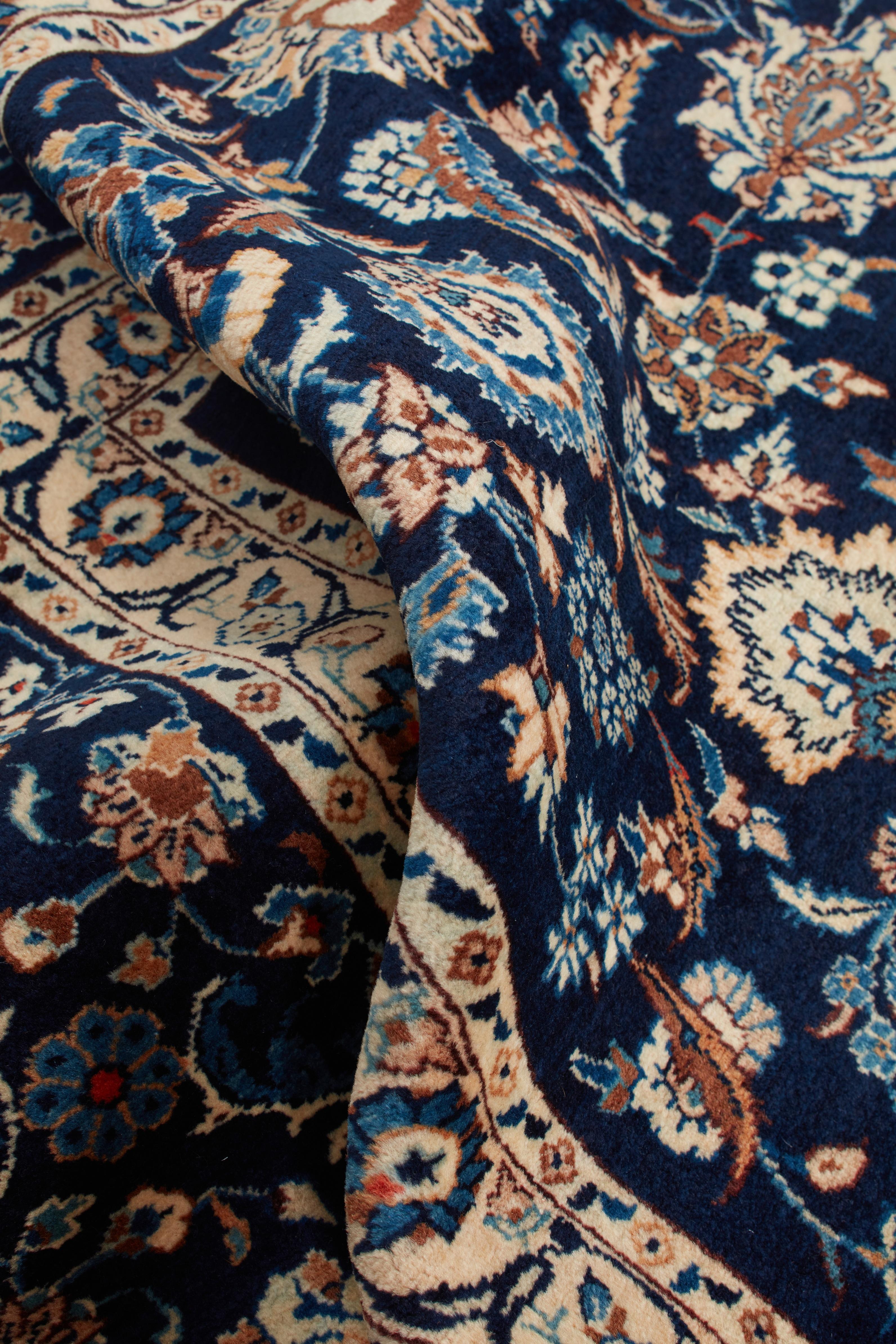 Annodato a mano Autentico tappeto persiano Knots Rugs in lana rossa annodato a mano 8' 8