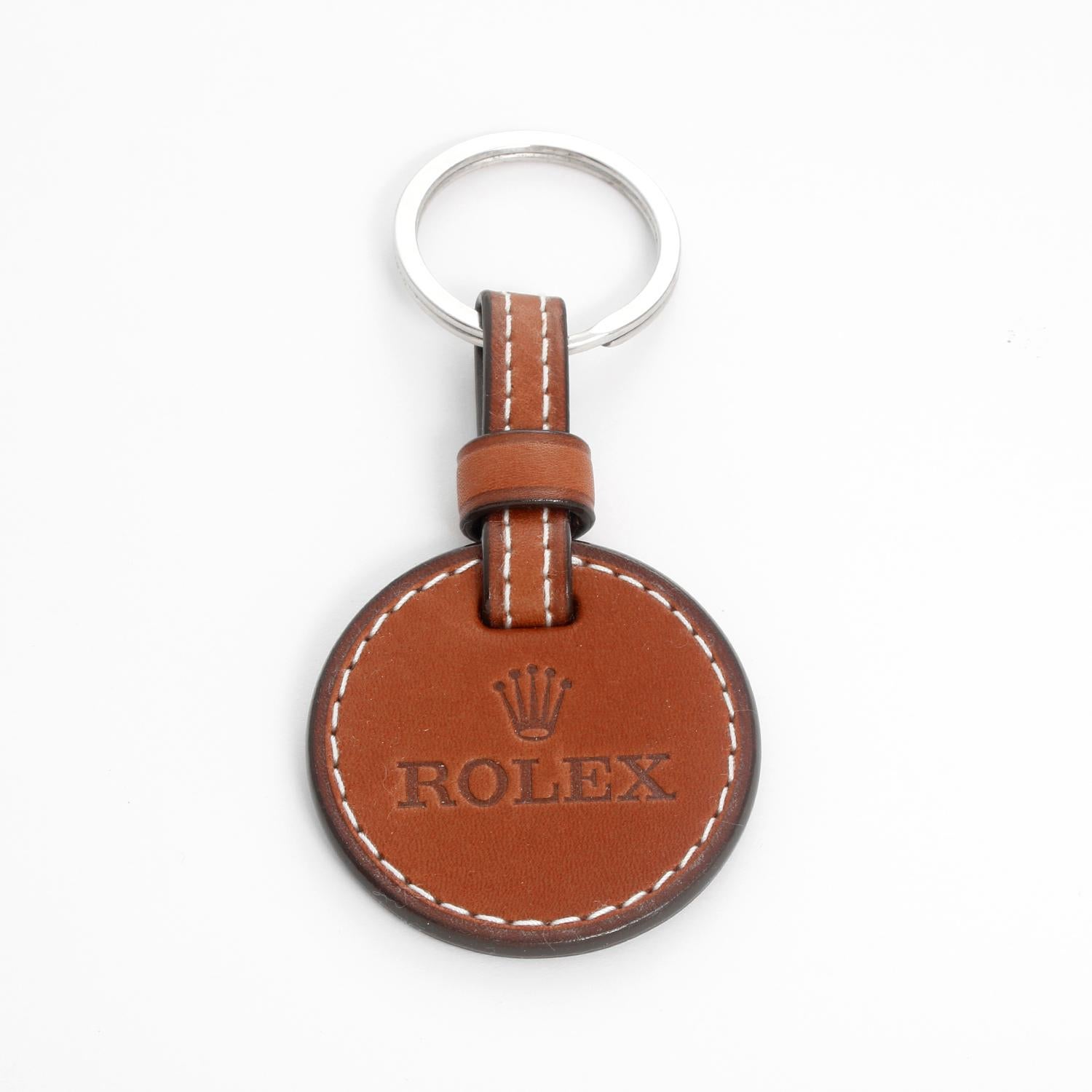 rolex key chain