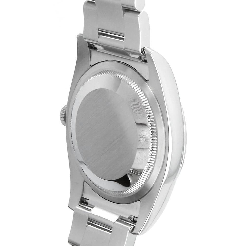 oyster perpetual 369
