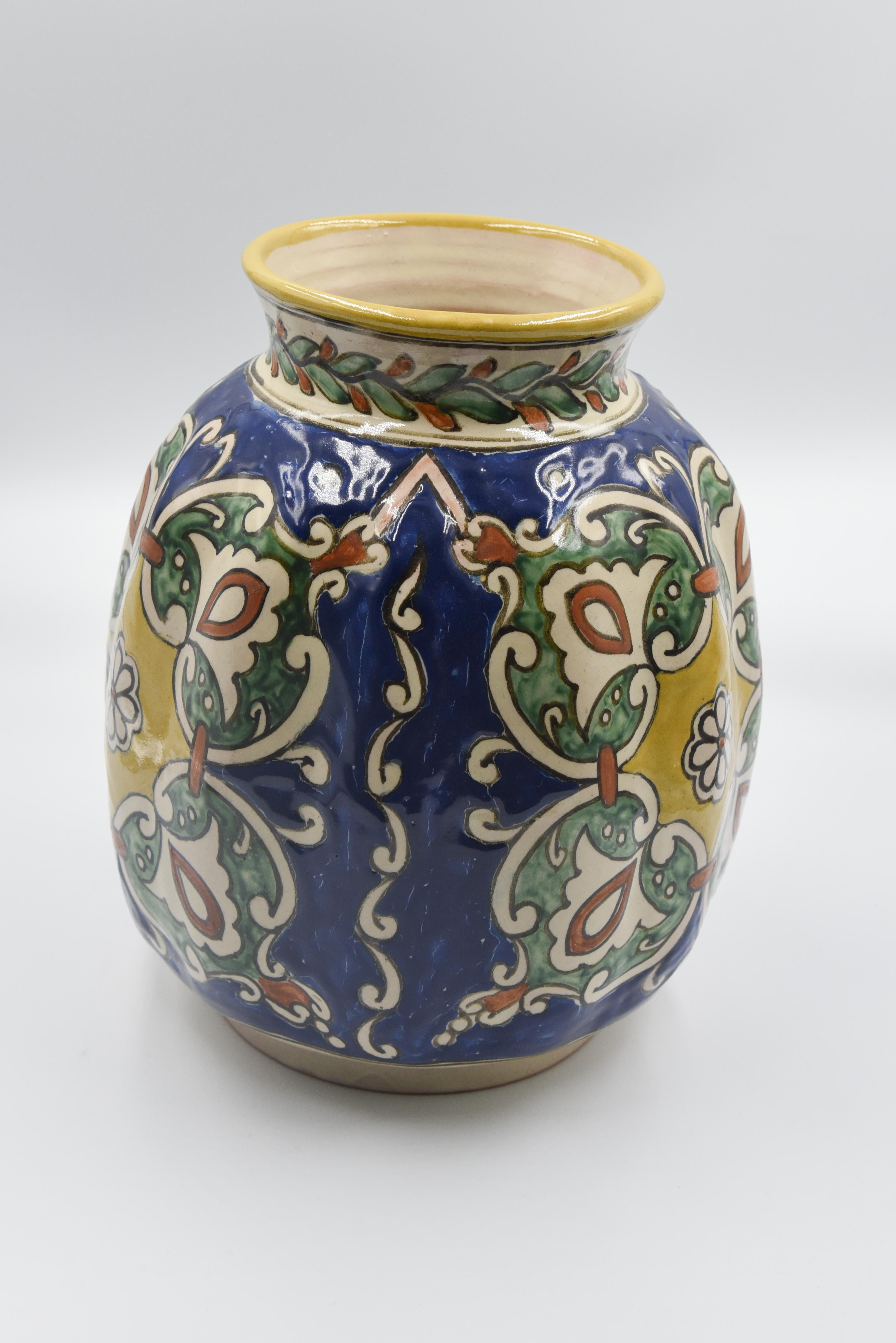 authentic talavera pottery