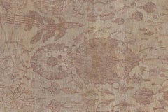 Doris Leslie Blau Antique Turkish Sivas Rug