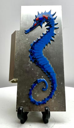 Authentic Vintage Door Handle – Timeless Elegance for Your Interior 1950s