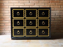 Authentic Vintage Dorothy Draper ‘España’ Dresser Chest