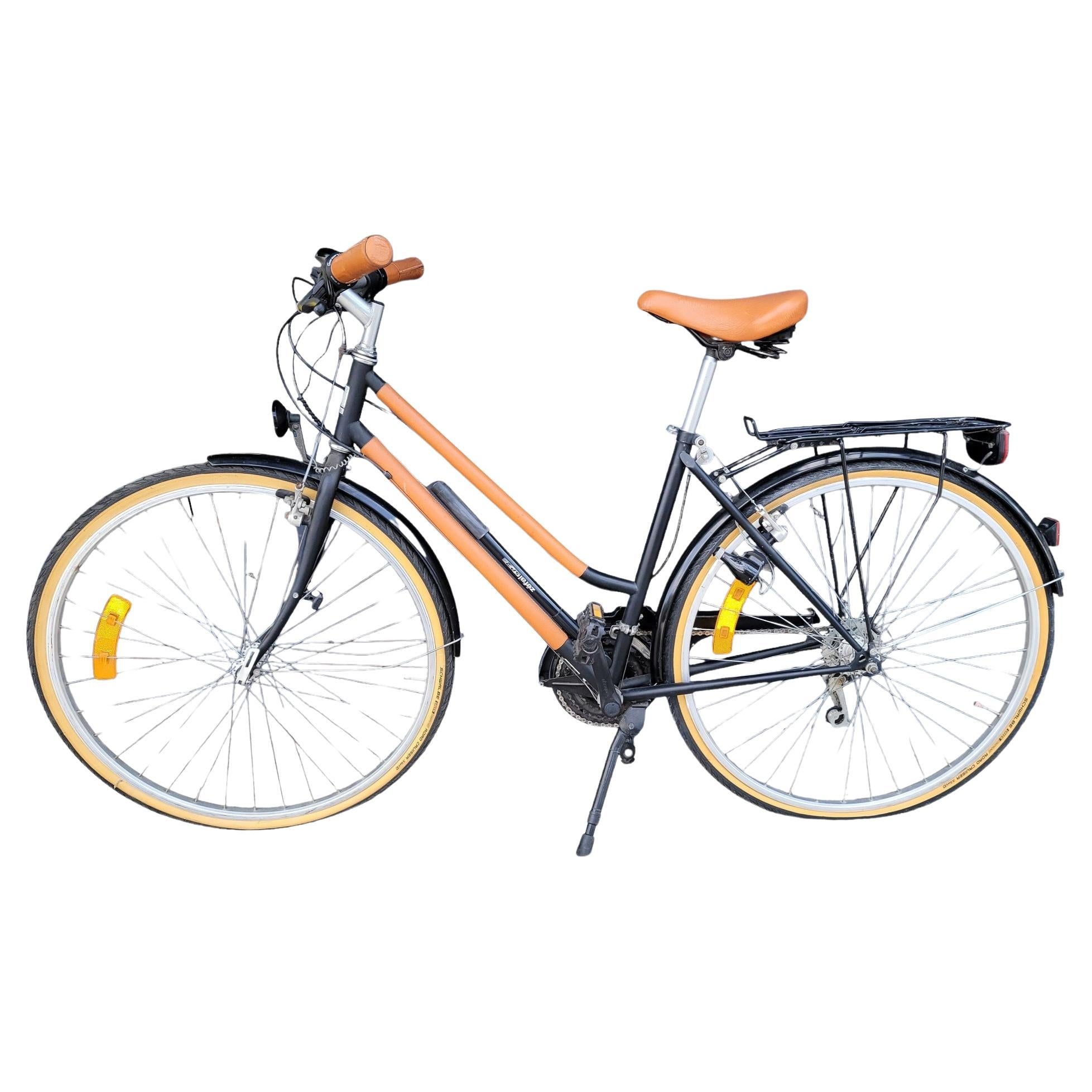 Vintage hermes bicycle deals
