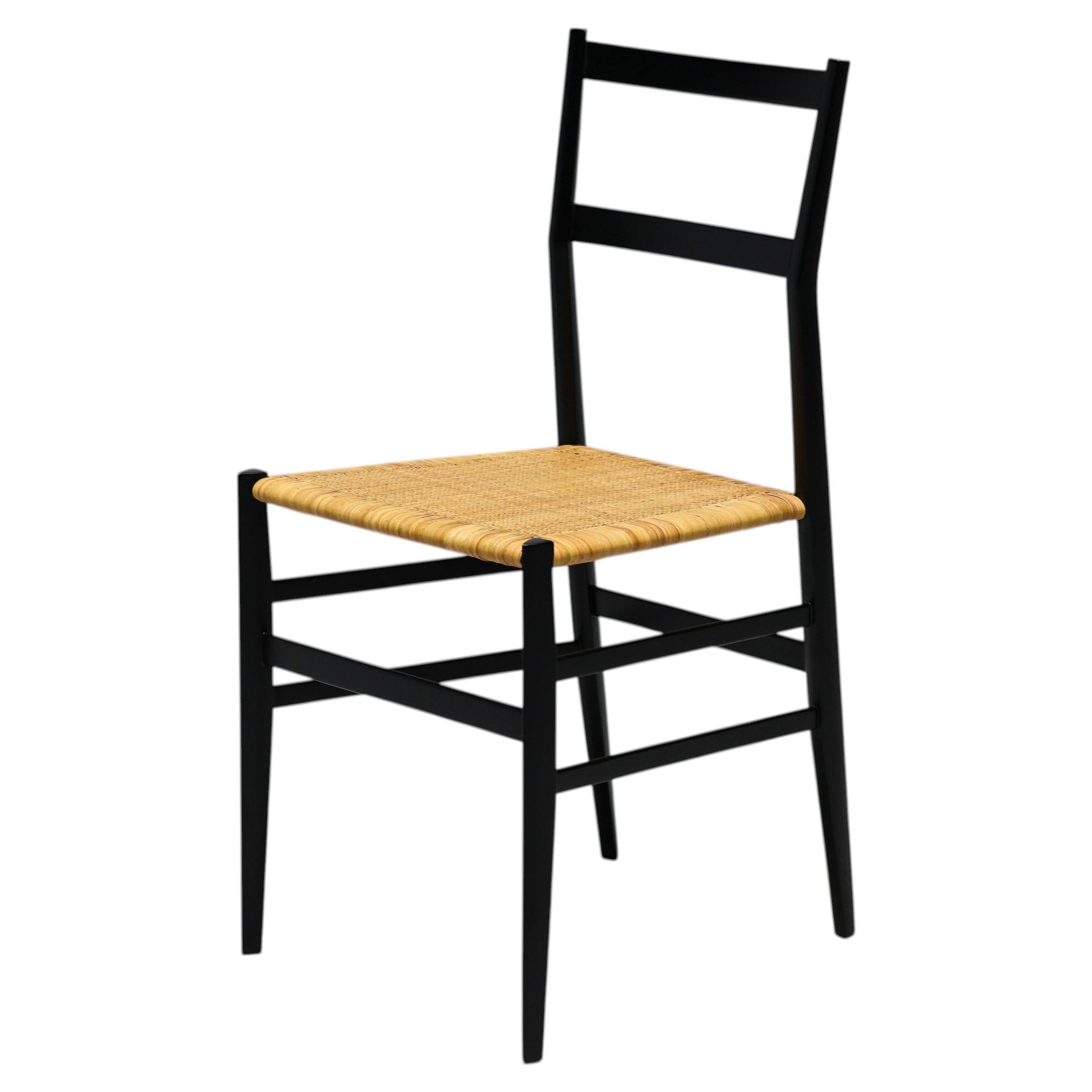 Gio Ponti Superleggera