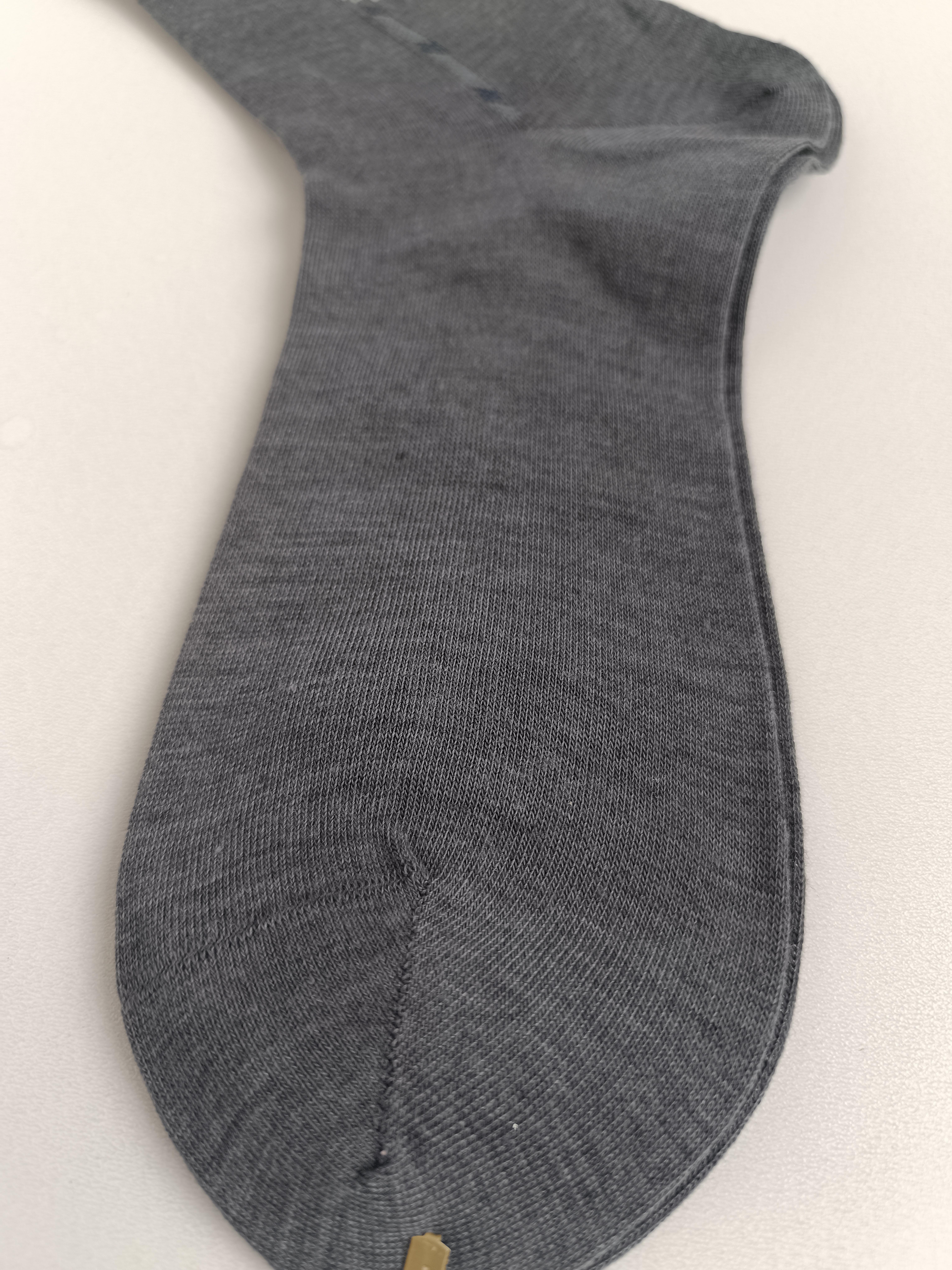 Authentic Yves Saint Laurent Vintage Men’s Socks YSL For Sale 11