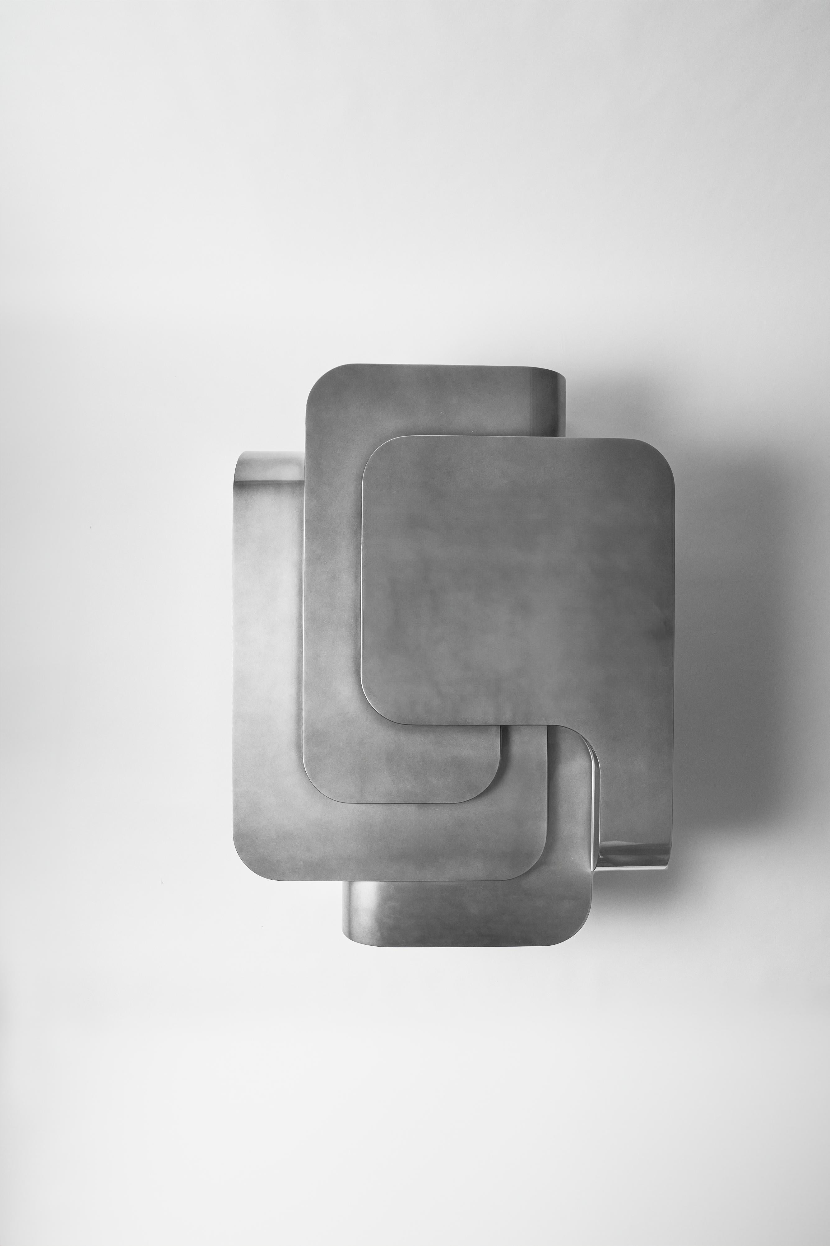 Automa-Couchtisch von Pietro Franceschini im Angebot 2