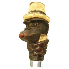 Sterling Silver Sculptures