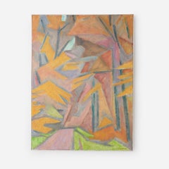 "Automne" by Jean Bouvier