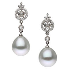 Autore Timeless Diamond Earrings