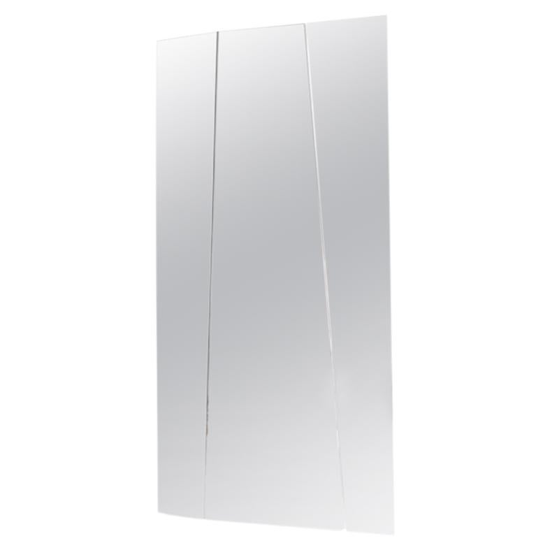 Autostima Mirror, Designed by Giovanni Tommaso Garattoni, Made in Italy