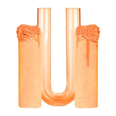Autumn Cochlea Dello Sviluppo Seasons Edition Vase by Coki Barbieri