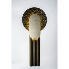 Specchio decorativo a figura intera Autumn Four Seasons di PANOPTIKUM COLLECTIONS