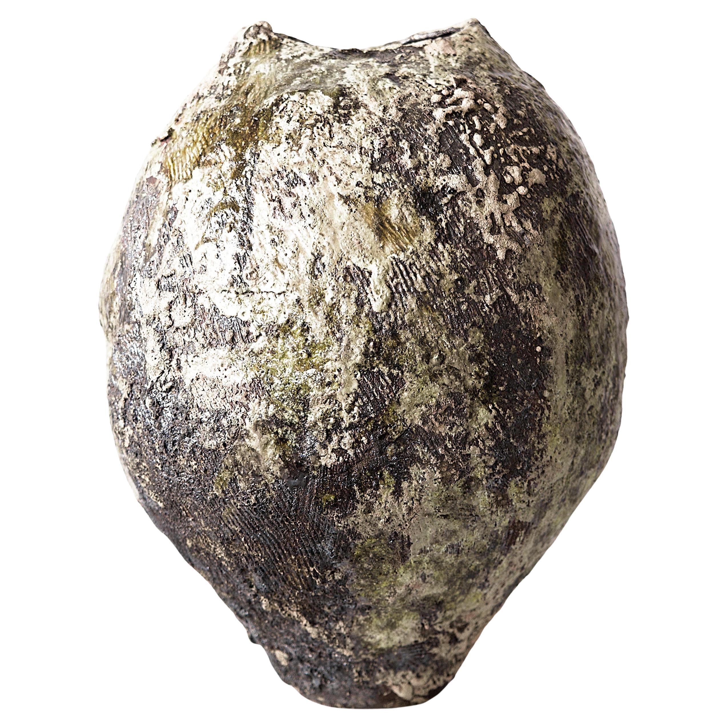 Vaso Frammenti d'Autunno