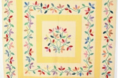 Autumn Leaves Quilt