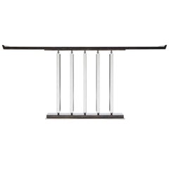 Auva Modern Extra Long Console Table