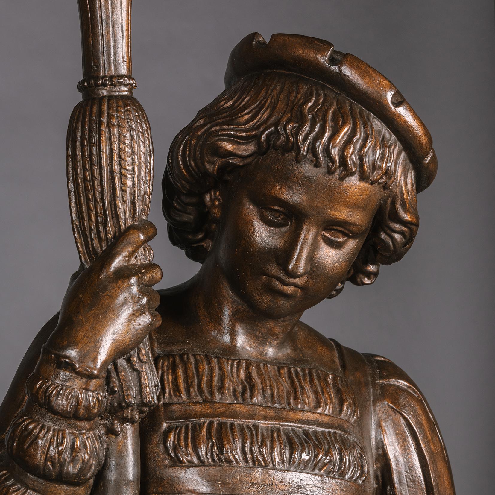 XIXe siècle Aux Pages