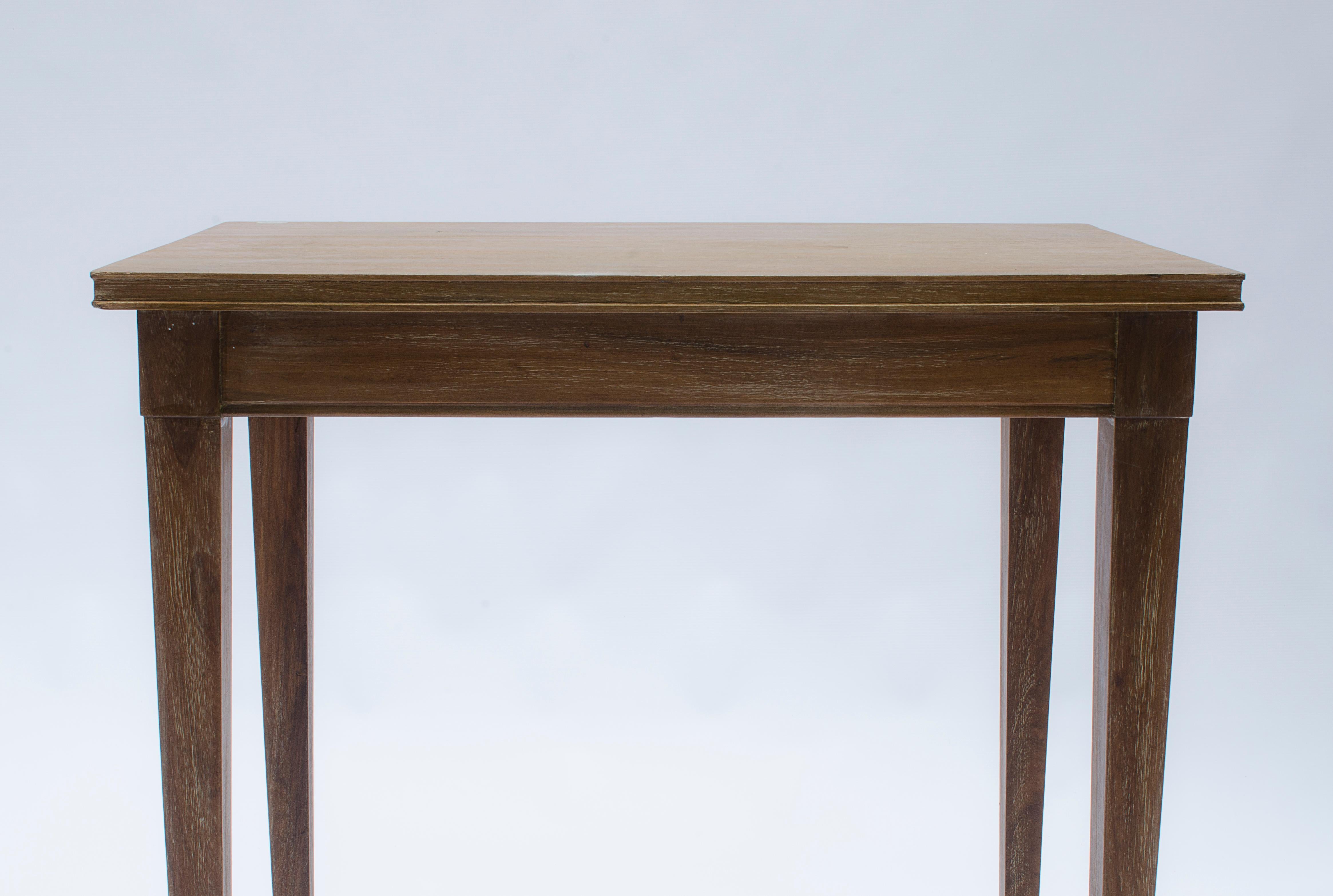 Beistelltisch von COMTE (Art déco) im Angebot
