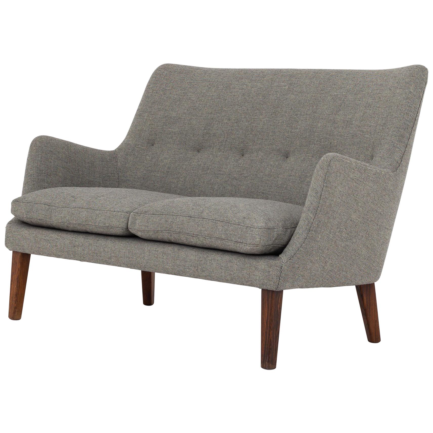 AV 53 Two-Seat by Arne Vodder