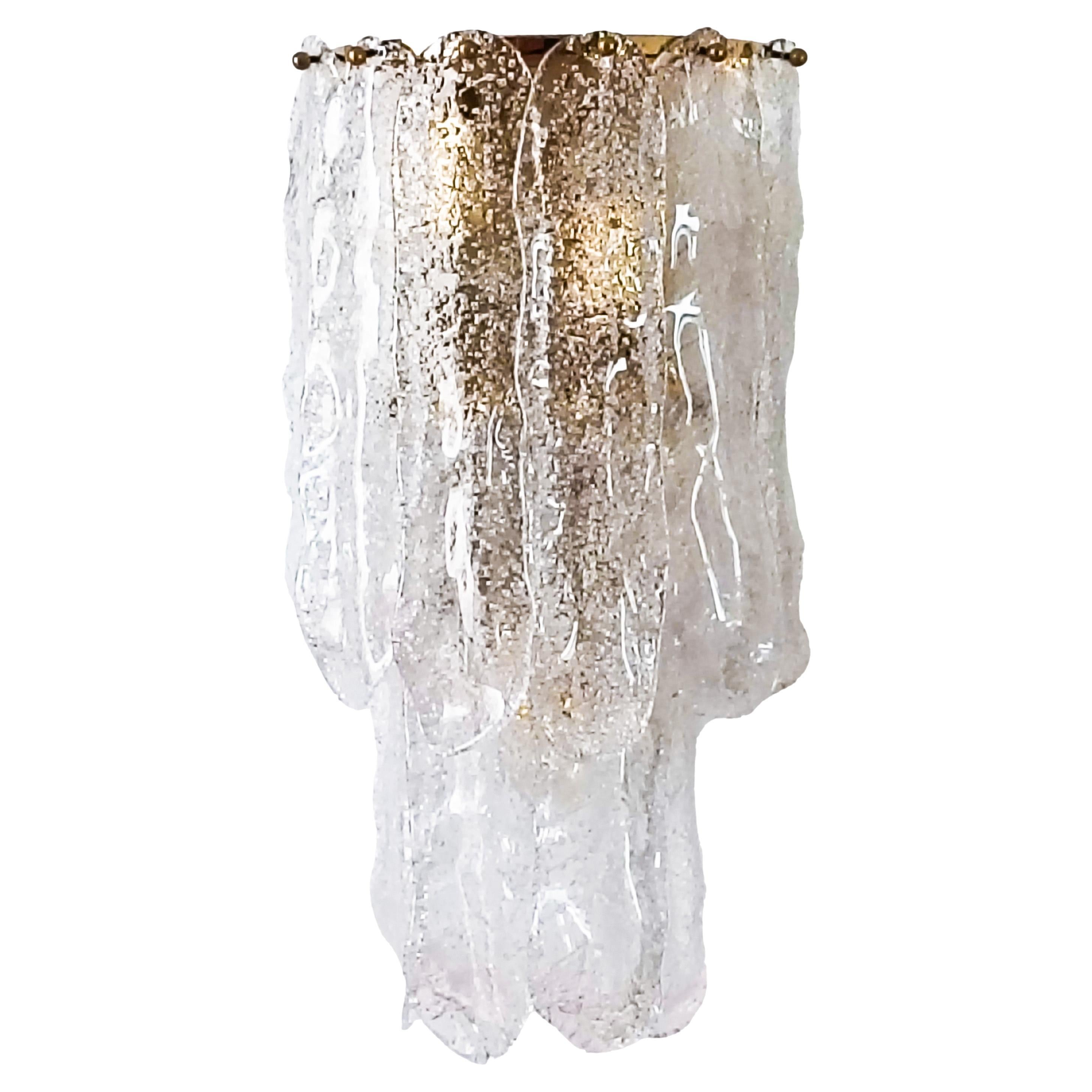 Av Mazzega Luces Dandy