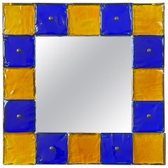 A.V. Mazzega Mirror