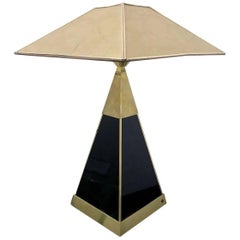 AV Vikic, "Holywood Regency" Style, circa 1980