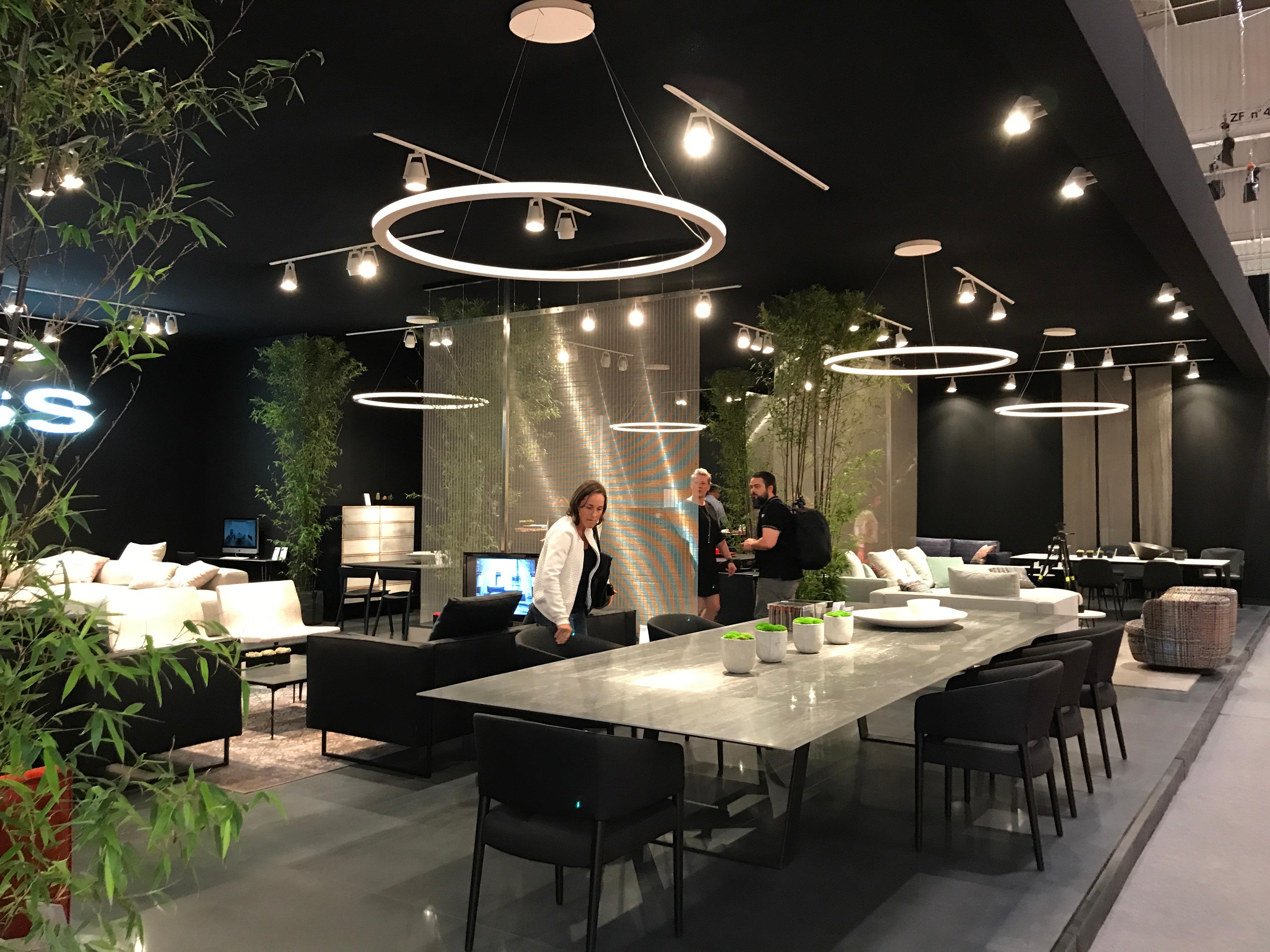 Lámpara Colgante Ava 150 de Le Deun Luminaires Siglo XXI y contemporáneo en venta