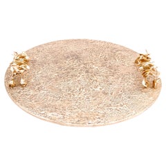 Ava Bar Tray by Fakasaka Design