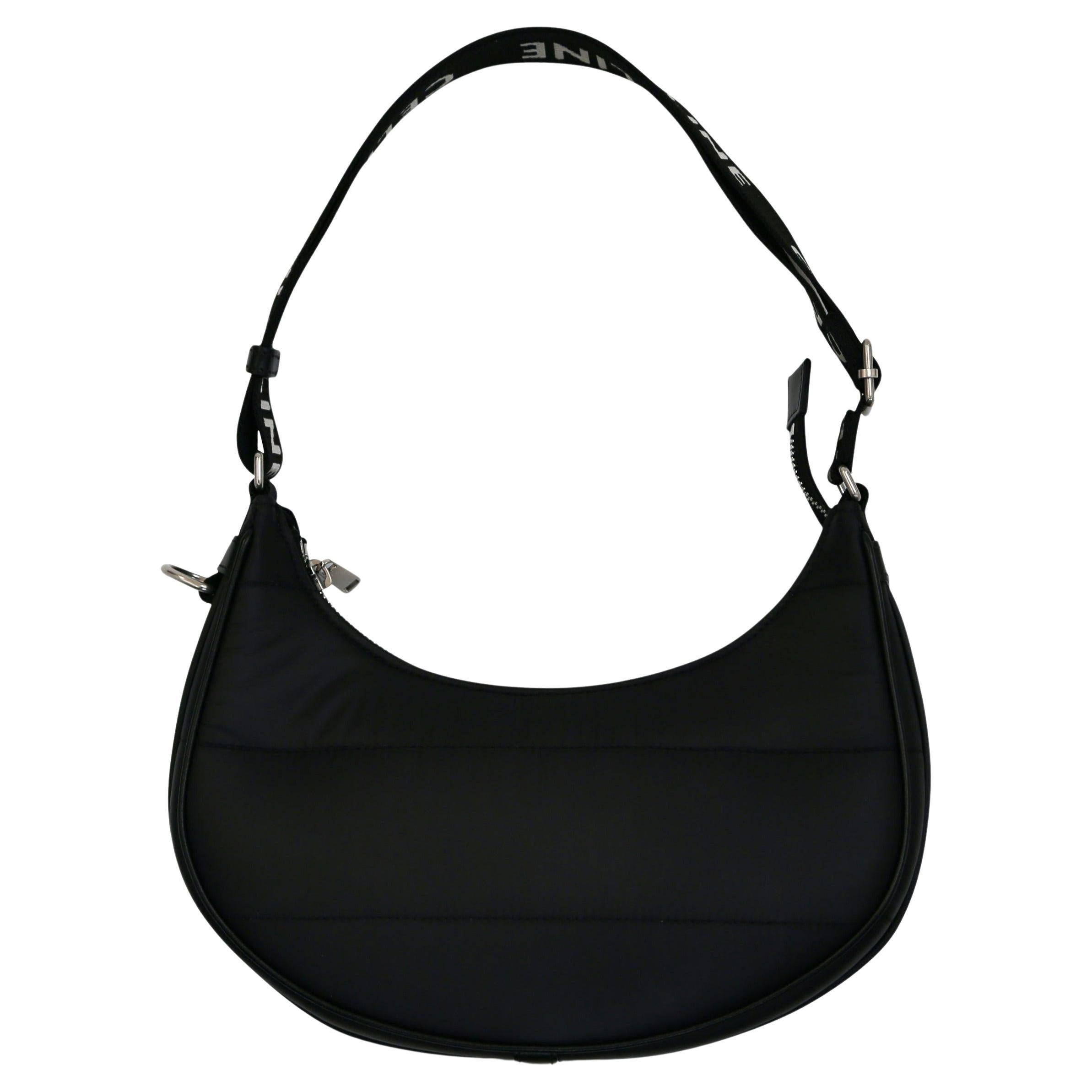 Ava Nylon Bag For Sale