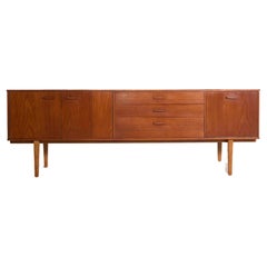 Avalon Yatton Vintage sideboard, L203cm