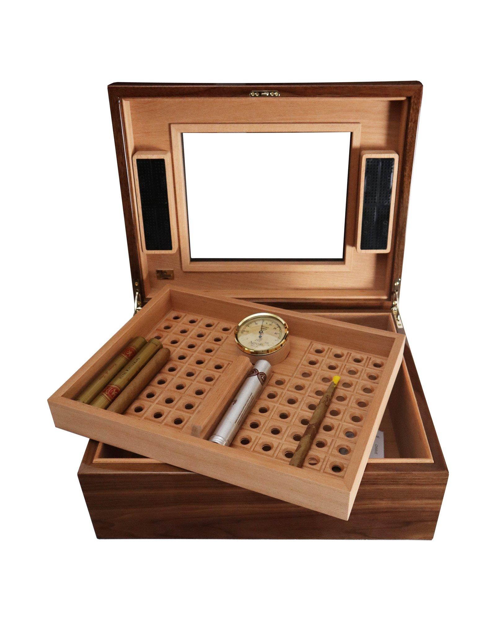 Allemand Humidor 