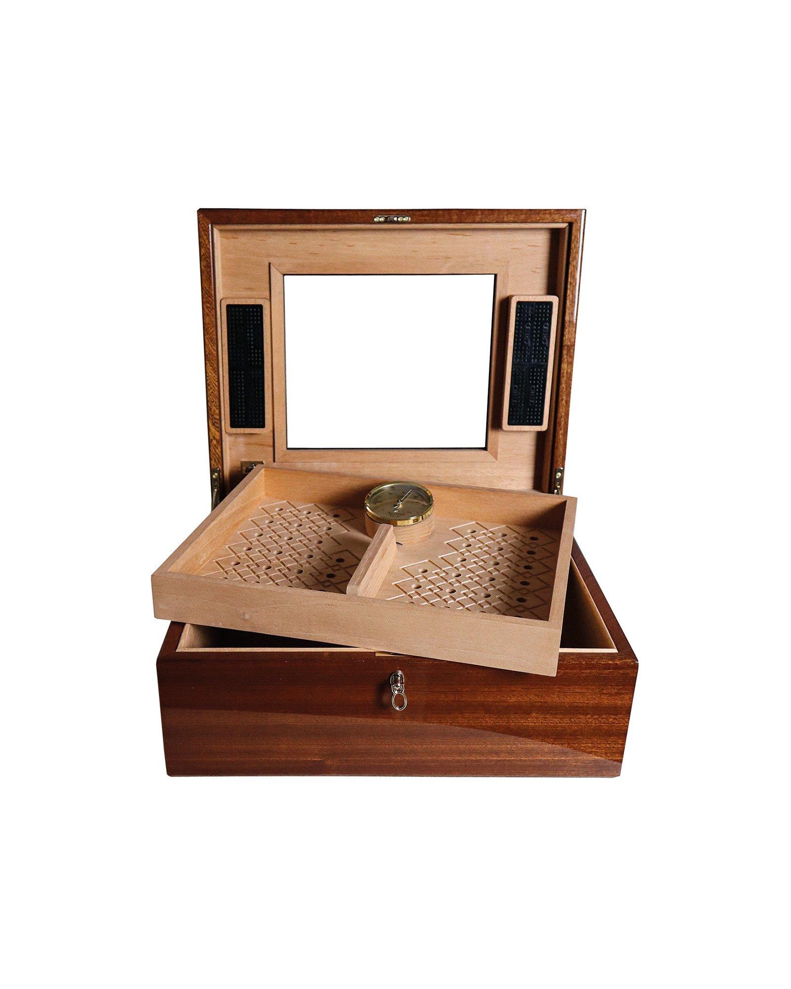 Tedesco Humidor 