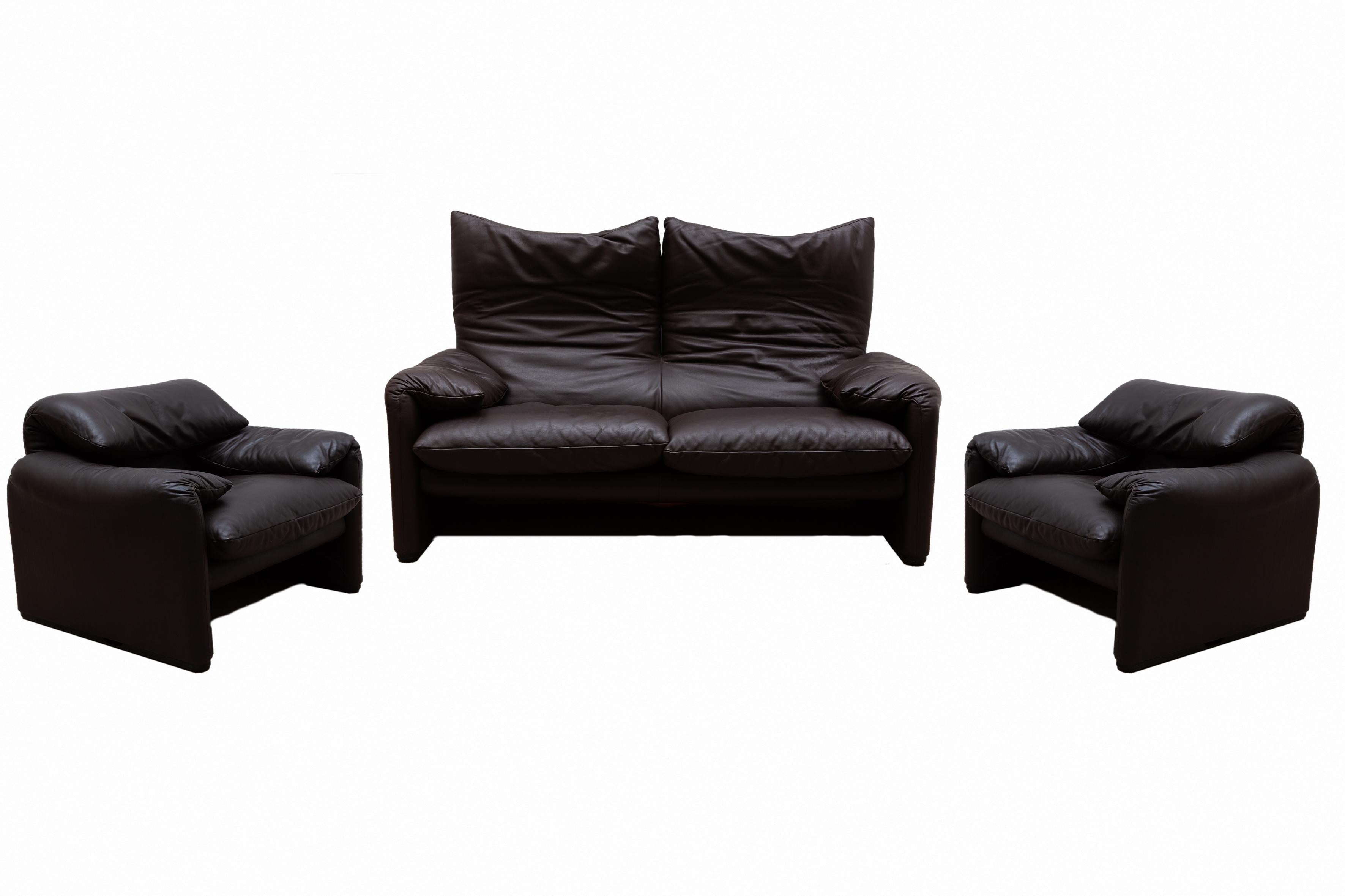 Leather Avant Garde 