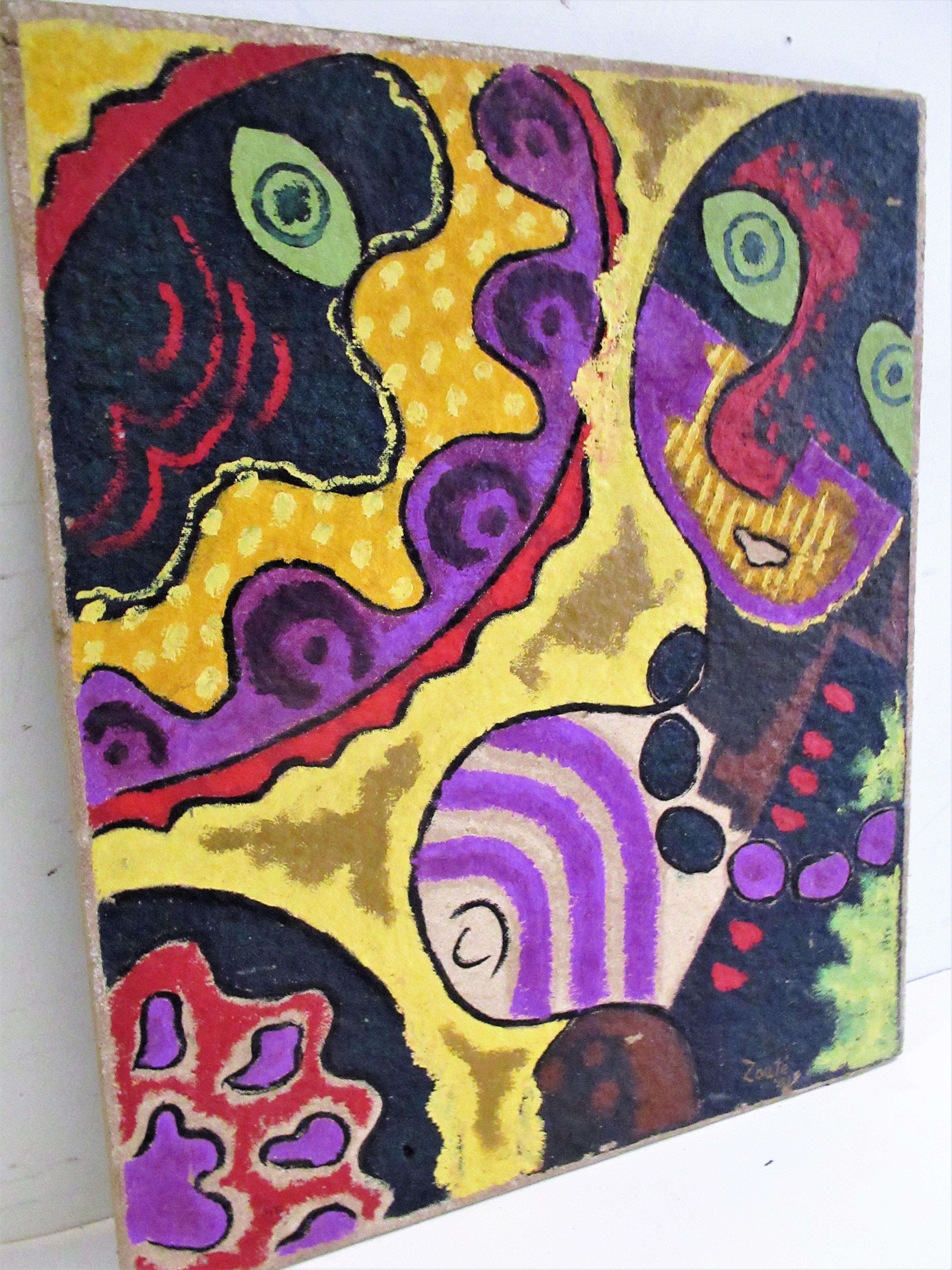 Metà XX secolo Zoute, 1941 in vendita