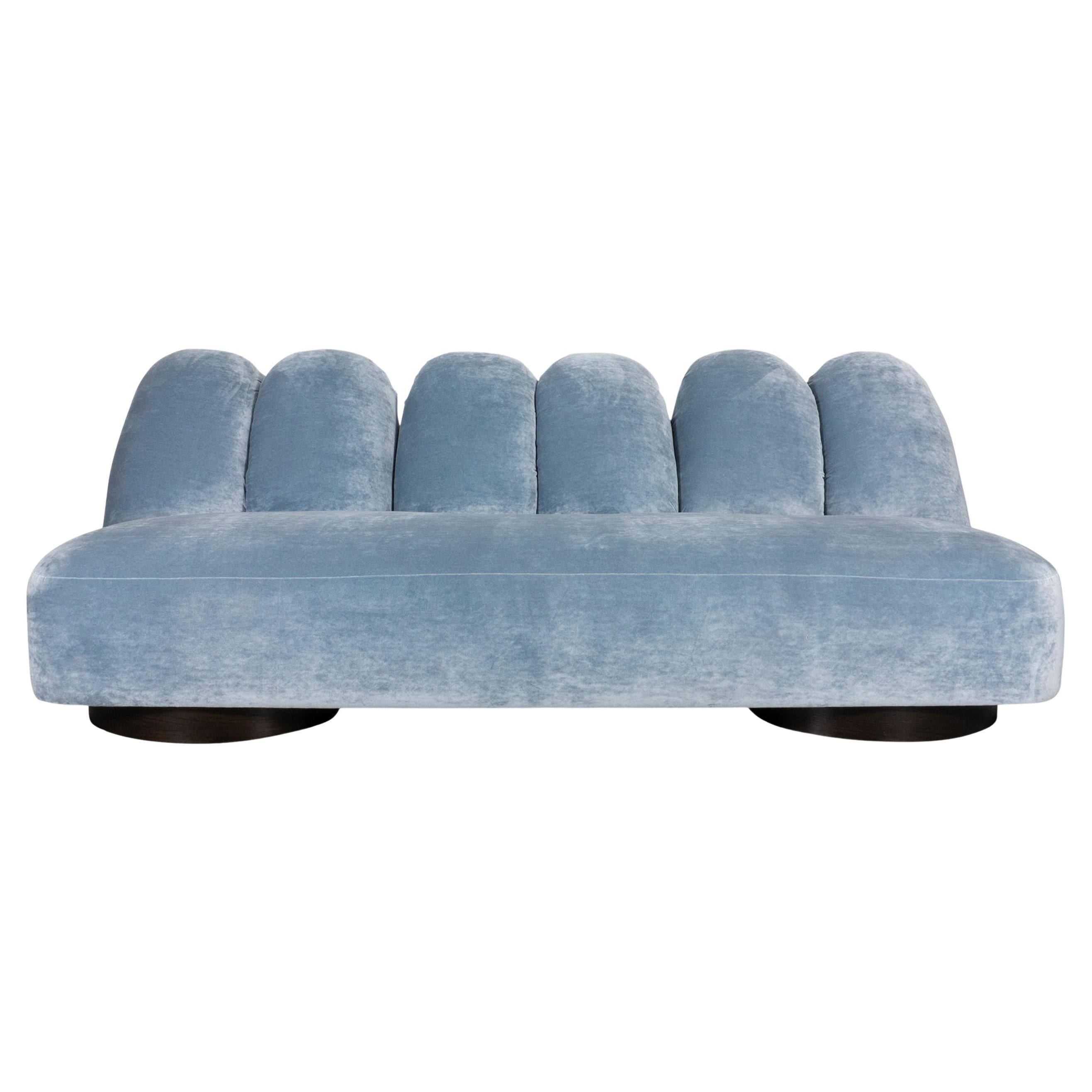 New And Custom Sofas