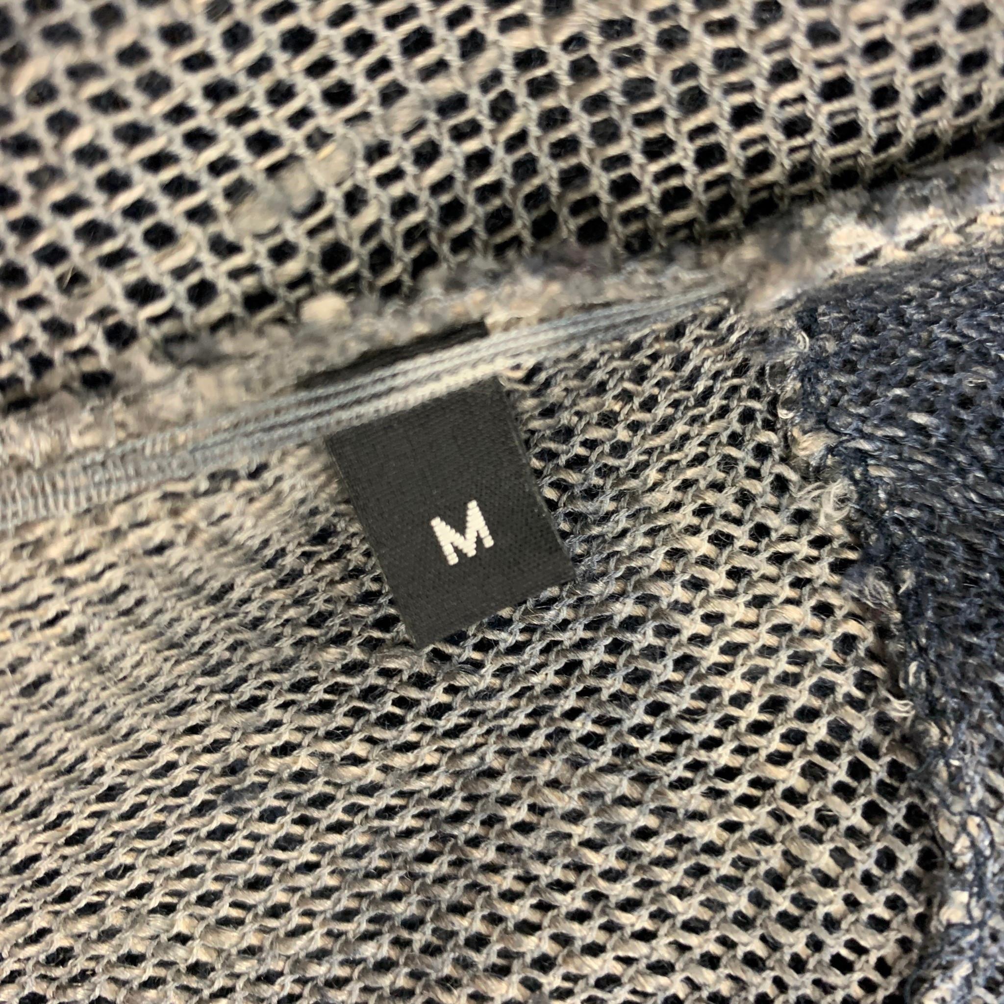 avant toi fitted jackets