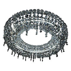 Avantgarde Crystal Chandelier by Aggiolight