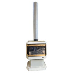 Used Avanti Gas Fireplace