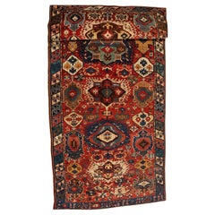 Avar Carpet